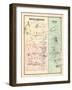 1875, Patten, Mt Chase, Maine, United States-null-Framed Premium Giclee Print