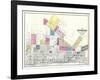 1875, St. Charles, Missouri, United States-null-Framed Giclee Print