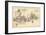 1875, Uhrichsville, Canal Dover, Ohio, United States-null-Framed Giclee Print