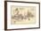 1875, Uhrichsville, Canal Dover, Ohio, United States-null-Framed Giclee Print