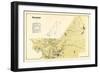 1875, Watson, New York, United States-null-Framed Giclee Print