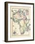 1876, Africa-null-Framed Giclee Print