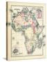 1876, Africa-null-Stretched Canvas