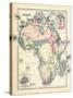 1876, Africa-null-Stretched Canvas