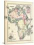 1876, Africa-null-Stretched Canvas