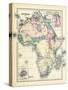 1876, Africa-null-Stretched Canvas