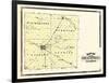 1876, Blackford County, Indiana, United States-null-Framed Giclee Print