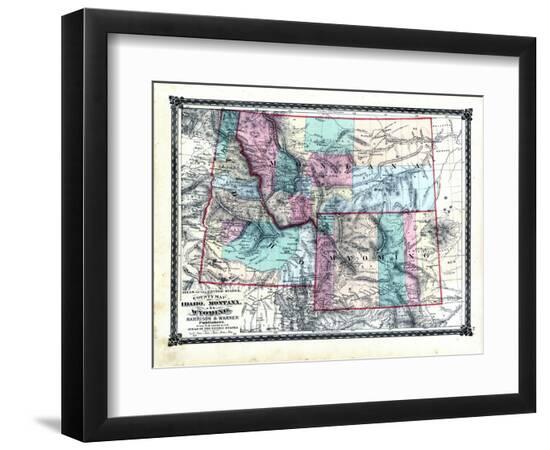 Premium Giclee Print, , large