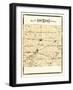 1876, De Kalb County, Indiana, United States-null-Framed Giclee Print