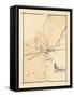 1876, Demarest, New Jersey, United States-null-Framed Stretched Canvas