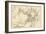 1876, East Weymouth Town, Massachusetts, United States-null-Framed Giclee Print