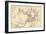 1876, East Weymouth Town, Massachusetts, United States-null-Framed Giclee Print