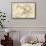 1876, East Weymouth Town, Massachusetts, United States-null-Framed Stretched Canvas displayed on a wall