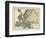 1876, Europe-null-Framed Giclee Print