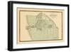 1876, Grand Haven 2, Michigan, United States-null-Framed Giclee Print