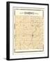 1876, Hamilton County, Indiana, United States-null-Framed Giclee Print