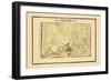 1876, Holand Township, Michigan, United States-null-Framed Giclee Print