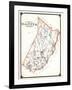 1876, Mantua Township, New Jersey, United States-null-Framed Giclee Print