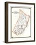 1876, Mantua Township, New Jersey, United States-null-Framed Giclee Print