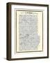 1876, Putnam County, Indiana, United States-null-Framed Giclee Print