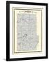 1876, Putnam County, Indiana, United States-null-Framed Giclee Print