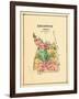 1876, Ridgewood Township, New Jersey, United States-null-Framed Giclee Print