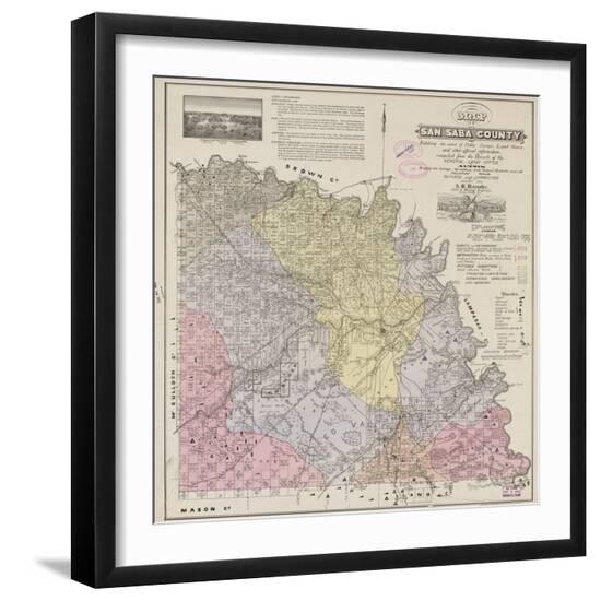Premium Giclee Print, , large