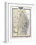 1876, St. Louis - City, Illinois, United States-null-Framed Giclee Print