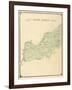 1876, Stow Creek Township, New Jersey, United States-null-Framed Giclee Print