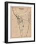 1876, Suffern, New York, United States-null-Framed Giclee Print