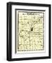 1876, Tippecanoe County, Indiana, United States-null-Framed Giclee Print