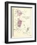 1876, Wyckoff, New Jersey, United States-null-Framed Giclee Print