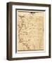 1877, Ashland, Maine, United States-null-Framed Giclee Print