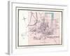 1877, Nicholasville, Kentucky, United States-null-Framed Giclee Print