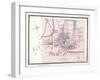 1877, Nicholasville, Kentucky, United States-null-Framed Giclee Print