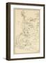 1877, Walpole Township, Alsted, Drewsville, New Hampshire, United States-null-Framed Giclee Print