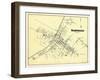 1878, Barnegat, New Jersey, United States-null-Framed Giclee Print