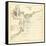 1878, Charleston Harbor Chart South Carolina, South Carolina, United States-null-Framed Stretched Canvas