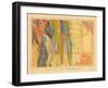 1878, Idaho, Utah, Wyoming-null-Framed Giclee Print