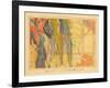 1878, Idaho, Utah, Wyoming-null-Framed Giclee Print