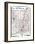 1878, Port Hope, Canada-null-Framed Premium Giclee Print