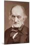 1878 Sir Richard Owen Photograph Portrait-Paul Stewart-Mounted Premium Photographic Print