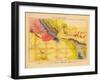 1878, Wyoming-null-Framed Giclee Print