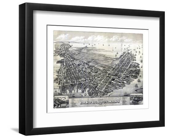 Premium Giclee Print, , large