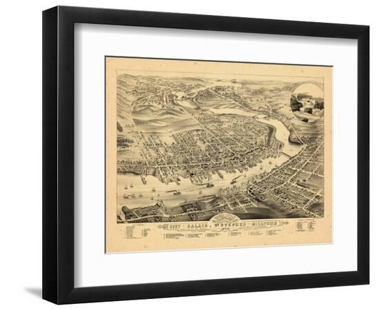 Giclee Print, , large