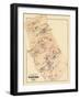 1879, Carver Town, Massachusetts, United States-null-Framed Giclee Print