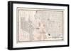 1879, Hullett Township, Clinton Town, Londesborough, Alma, Summer Hill, Canada-null-Framed Giclee Print