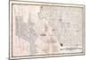 1879, Hullett Township, Clinton Town, Londesborough, Alma, Summer Hill, Canada-null-Mounted Giclee Print