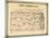 1879, Railroad Map, Kansas, StateUnited States-null-Mounted Giclee Print