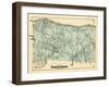 1879, Vassalboro, Maine, United States-null-Framed Giclee Print